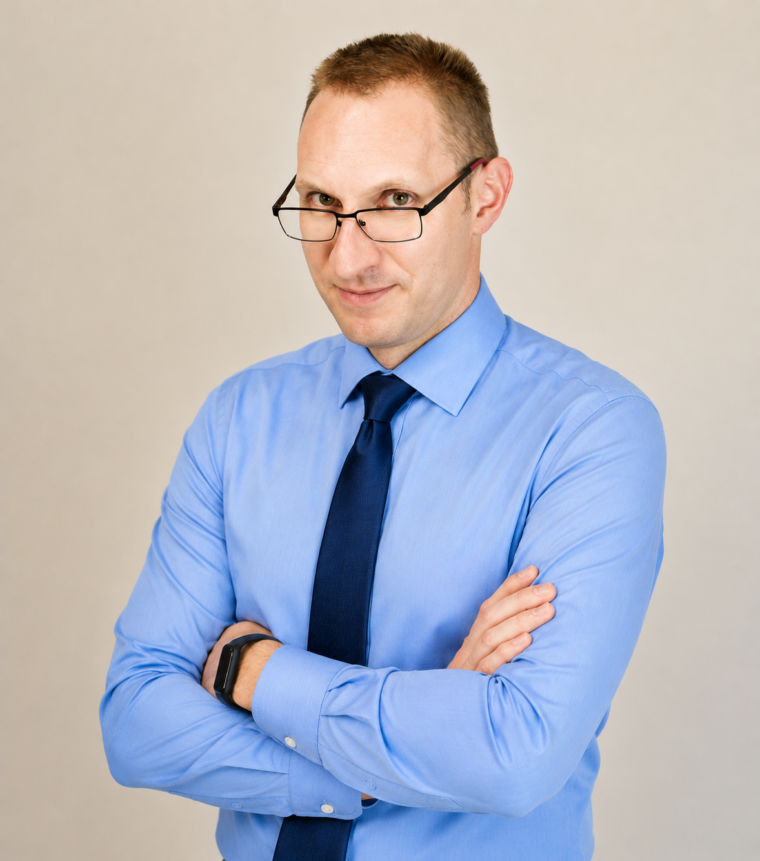 Jacek Piecyk